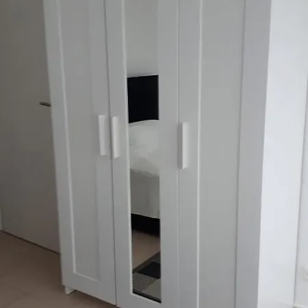 Flat4 Lägenhet *