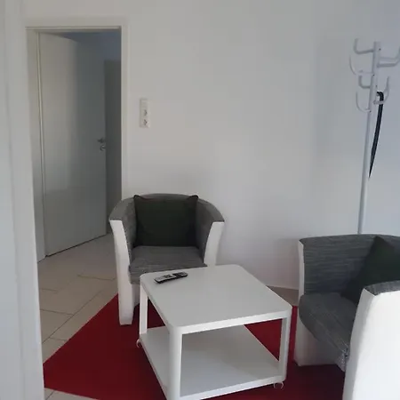 Flat4 Marl (Recklinghausen)