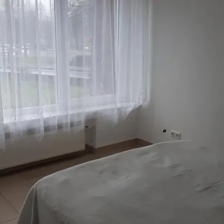 Flat4 Lägenhet